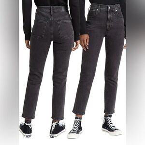 Madewell the perfect vintage jean size 29